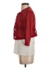 Parameter 100% Linen Red Jacket Size 4 - photo 5
