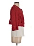 Parameter 100% Linen Red Jacket Size 4 - photo 4