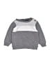 Tahari Gray Sweatshirt Size 6-9 mo - photo 1