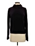 Jaclyn Smith Purple Long Sleeve Turtleneck Size S - photo 1
