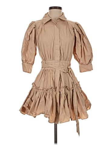 Ramy Brook Casual Dress (view 1)