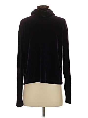 Jaclyn Smith Long Sleeve Turtleneck (view 2)