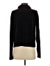 Jaclyn Smith Purple Long Sleeve Turtleneck Size S - photo 2