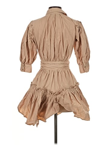 Ramy Brook Casual Dress (view 2)