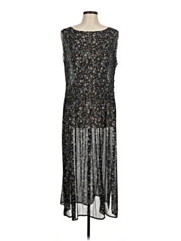 Knot Sisters Cocktail Dress (view 1)
