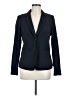 The Limited Blue Blazer Size 6 - photo 1