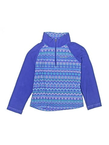 Columbia Pullover Sweater (view 1)