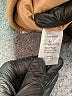 Fate 100% Polyester Brown Cardigan Size M - photo 8