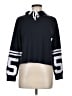 Forever 21 Black Pullover Hoodie Size M - photo 1