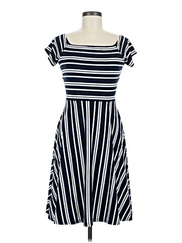 Ann Taylor LOFT Casual Dress (view 1)