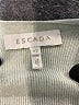 Escada Green Cardigan Size EU 42 / US 12 - photo 7