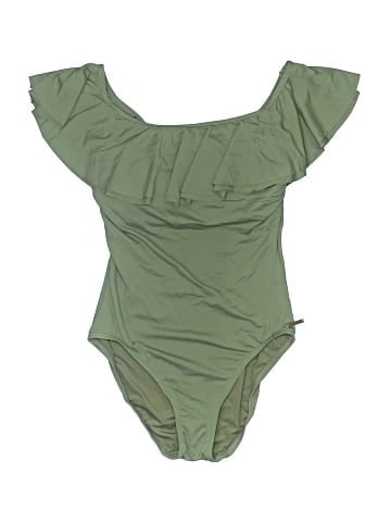 MICHAEL Michael Kors One Piece Swimsuit (view 1)
