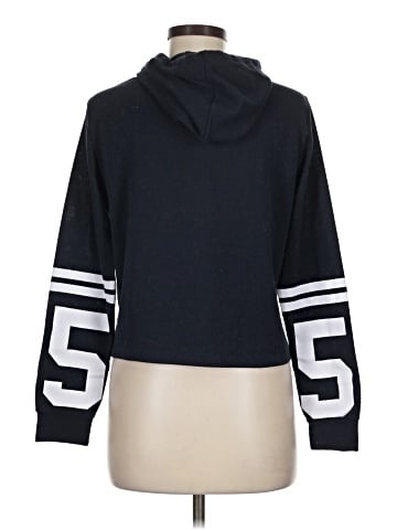 Forever 21 Pullover Hoodie (view 2)