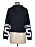 Forever 21 Black Pullover Hoodie Size M - photo 2