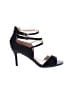 JG Black Sandals Size 5 1/2 - photo 1