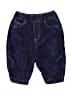 Baby Gap Blue Jeans Size 6-12 mo - photo 1