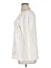 Talbots Hearts White Pullover Sweater Size 1X - photo 5