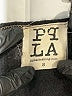 PPLA Clothing 100% Polyester Black Tank Top Size S - photo 7