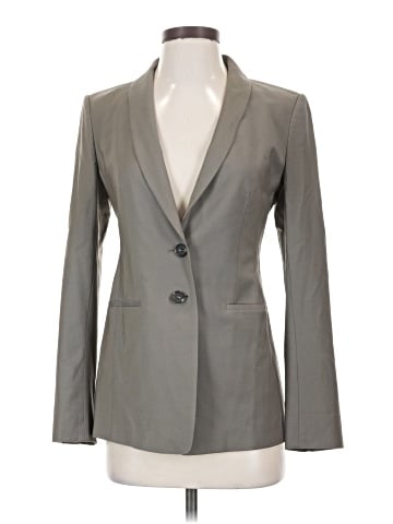 Ann Taylor Wool Blazer (view 1)