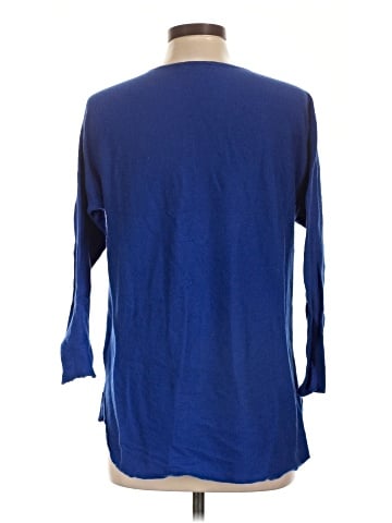INC International Concepts 3/4 Sleeve T-Shirt (view 2)