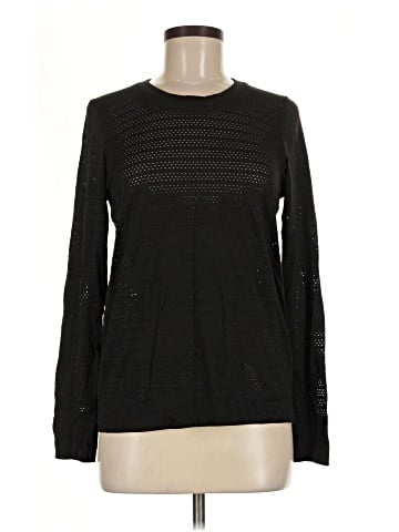 Lululemon Athletica Long Sleeve Top (view 1)