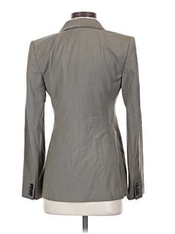 Ann Taylor Wool Blazer (view 2)