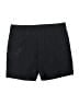 Eddie Bauer Solid Black Cargo Shorts Size 8 - photo 1