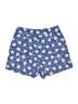 J.Crew 100% Cotton Stars Blue Shorts Size 6 - photo 2