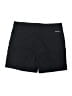 Eddie Bauer Solid Black Cargo Shorts Size 8 - photo 2