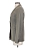 Ann Taylor Gray Wool Blazer Size 0 - photo 5