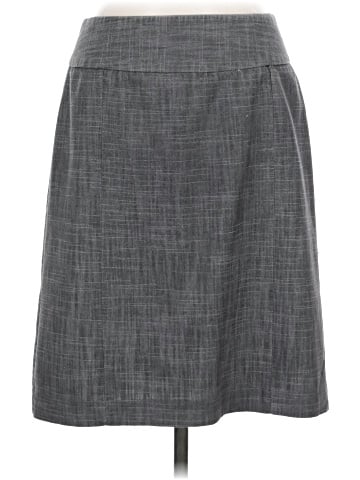Larry Levine Casual Skirt (view 1)