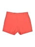 Banana Republic Solid Orange Shorts Size 2 - photo 1