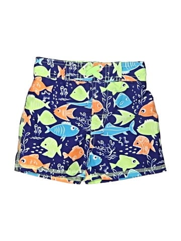 Mick Mack Ltd Board Shorts (view 1)