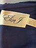 Eliza J 100% Polyester Blue Cocktail Dress Size 12 - photo 7