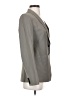 Ann Taylor Gray Wool Blazer Size 0 - photo 4