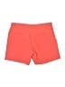Banana Republic Solid Orange Shorts Size 2 - photo 2