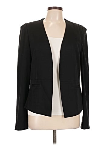 Patrizia Luca Blazer (view 1)