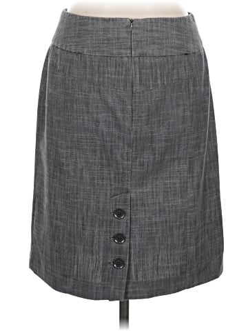 Larry Levine Casual Skirt (view 2)