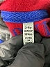 Joules Red Pullover Sweater Size 3 - 4 - photo 4
