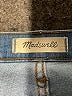 Madewell Stars Blue Jeans Size 29 waist (tall) - photo 7