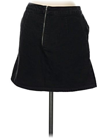 Topshop Casual Skirt (view 2)