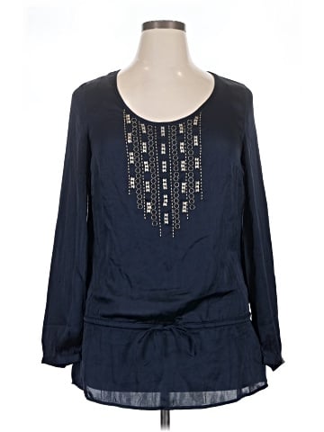 Esprit 3/4 Sleeve T-Shirt (view 1)