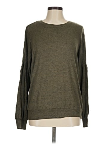 Lucky Brand Long Sleeve T-Shirt (view 1)