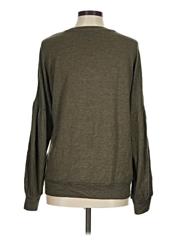 Lucky Brand Long Sleeve T-Shirt (view 2)