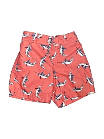 Janie and Jack Board Shorts (view 1)