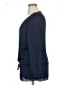 Esprit 100% Polyester Blue 3/4 Sleeve T-Shirt Size XL - photo 5