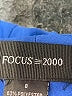 Focus 2000 Solid Blue Dress Pants Size 8 - photo 4