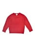 Crewcuts Outlet Red Pullover Sweater Size 2 - 3 - photo 1