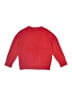 Crewcuts Outlet Red Pullover Sweater Size 2 - 3 - photo 2
