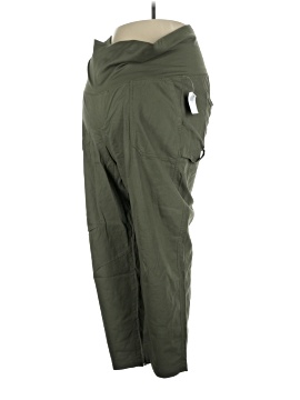 Old Navy Maternity Cargo Pants